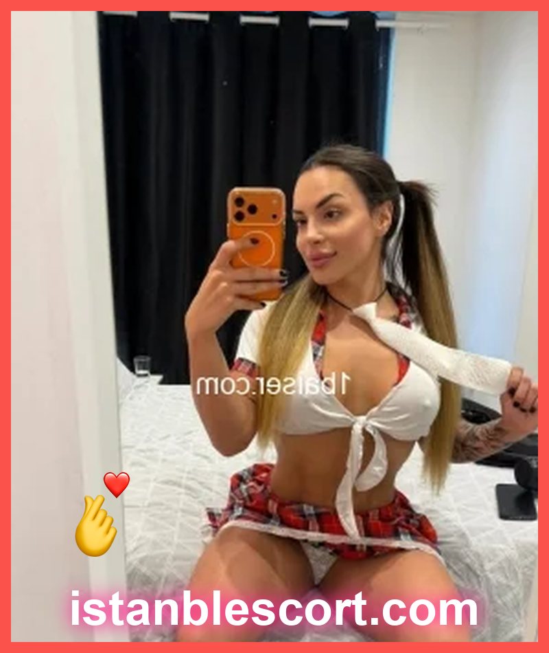 Seda, 31 — Telsiz vitrin kartı